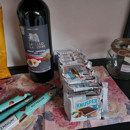 Apartman U Kostela Semily Esterno foto